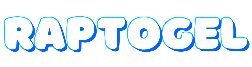 Logo RAPTOGEL
